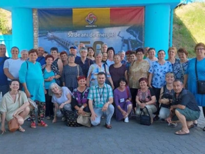 Sprijin pentru persoanele vârstnice din județul Arad - ID 126837