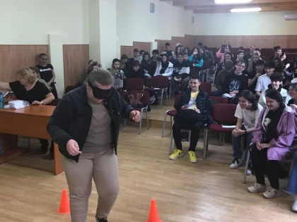 Spune NU drogurilor! Viața îți aparține!