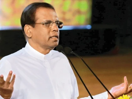 Sri Lanka a reintrodus pedeapsa cu moartea