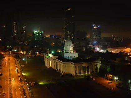 Sri Lanka declară zi liberă în fiecare miercuri pentru a economisi combustibil