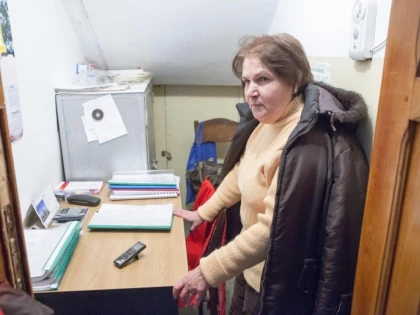 Stai la bloc? Vezi când ești obligat să lași administratorul să-ți intre în casă!