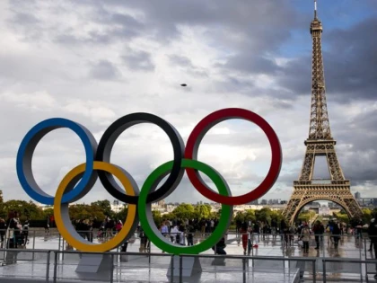 Start în campania de vânzare a biletelor pentru Jocurile Olimpice de la Paris 2024