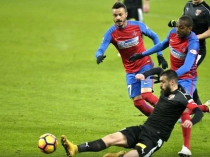 Start în Liga 1 la fotbal! Vezi programul primei etape