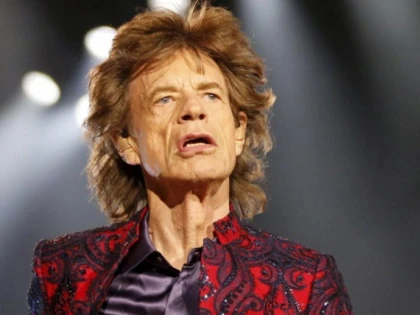 Starul rock britanic Mick Jagger se va întoarce la cinema la Festivalul de Film de la Veneţia