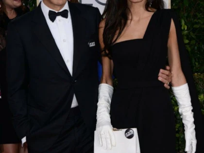 STARURI CU OBICEIURI JENANTE! O SA FII UIMIT CE FACE GEORGE CLOONEY LANGA FRUMOASA AMAL!
