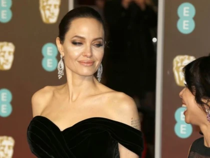 Starurile, în negru la Gala BAFTA 2018