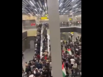 Statele Unite condamnă cu fermitate manifestările antisemite din Daghestan