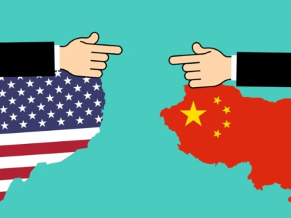 Statele Unite vor trimite în Taiwan o delegaţie la cel mai înalt nivel după 1979