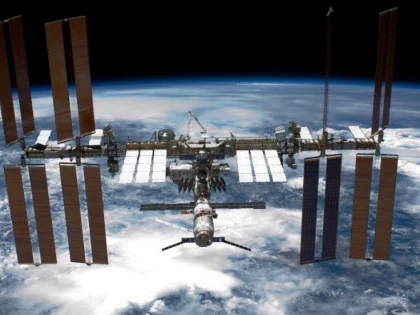 Stația Spațială Internațională se va prăbuși în Pacific, în 2031
