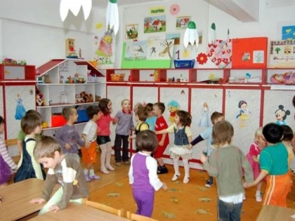 STATISTICĂ ÎNGRIJORĂTOARE: GENERAȚIA VIITOARE VA AVEA JUMĂTATE DIN PREȘCOLARII DE ACUM
