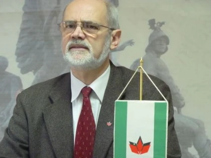 STEAGUL UDMR A FOST FURAT DE PE SEDIUL DIN ARAD AL PARTIDULUI
