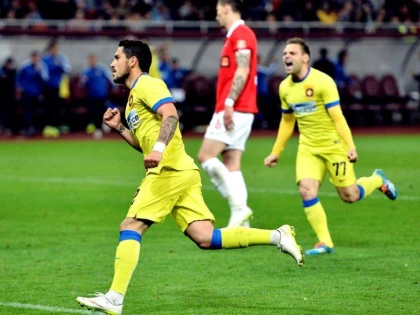 STEAUA CASTIGA DERBY DE ROMANIA. REZULTATE SI CLASAMENT IN LIGA 1