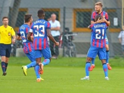 STEAUA ESTE EVACUATA DIN GHENCEA! CAMPIOANA SE MUTA IN AFARA BUCURESTIULUI