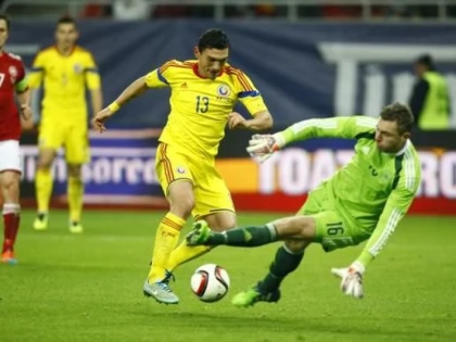 STEAUA L-A PIERDUT SI PE KESERU: ATACANTUL NATIONALEI VA EVOLUA IN QATAR