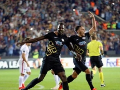 STEAUA ŞI ASTRA, EŞECURI ÎN EUROPA LEAGUE. VEZI REZULTATE