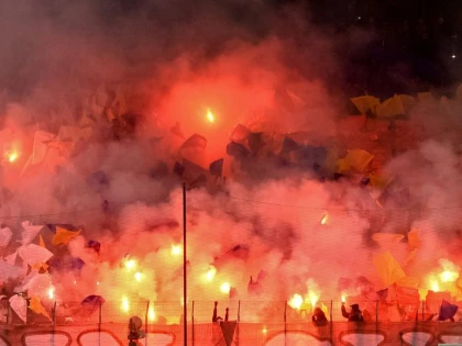 STEAUA VA JUCA DOUA MECIURI FARA SPECTATORI IN EUROPA