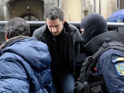 STEFAN LUNGU, FOSTUL CONSILIER AL ELENEI UDREA, LA DNA