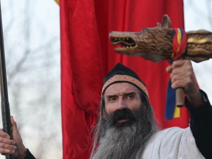 Stegarul Dac, eliberat din arest după o jumătate de an