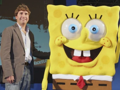 Stephen Hillenburg, creatorul animaţiei SpongeBob Pantaloni Pătraţi, a murit