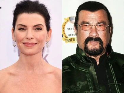 Steven Seagal, acuzat de hărțuire sexuală