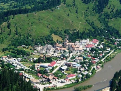 ȘTIAI CARE ESTE ORAȘUL CU CEA MAI MARE SUPRAFAȚĂ DIN ROMÂNIA?
