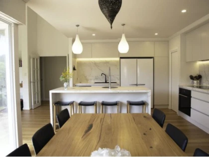 Stilul scandinav de design interior−7 secrete de amenajare