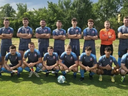 Știm toate semifinalistele din Cupa Satelor la fotbal, ultimele au fost stabilite duminică
