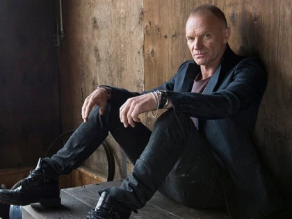 Sting concertează pentru prima dată în Ardeal