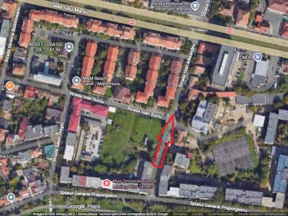 Strada Ioan Alexandru din Arad va avea sens unic începând cu 19 iunie