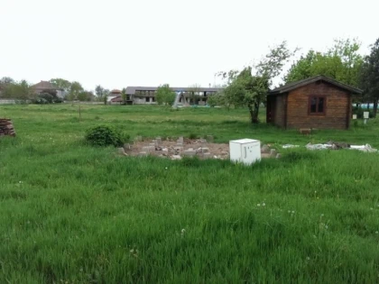 STRANDUL TERMAL DIN CURTICI E IN PARAGINA, DESI PRIMARIA A PLATIT PENTRU EL 989 DE MII DE LEI