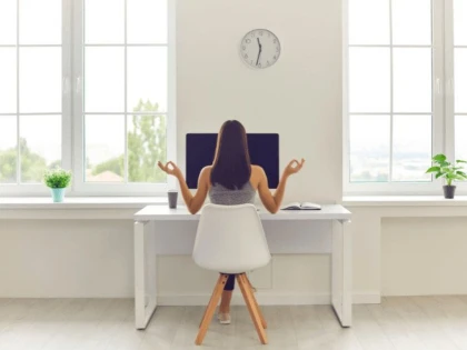 Stresul te face mai productiv! Ce să faci înainte să devină un pericol?
