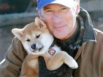 STRIGĂTUL LUI RICHARD GERE CARE A CUTREMURAT INTERNETUL