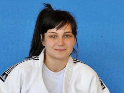 „Studenta” Lorena Podelenski a câştigat Cupa României de seniori la judo