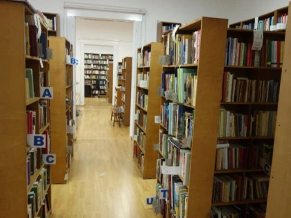 Studenții vor avea acces gratuit la toate bibliotecile universitare din țară
