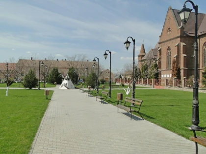 Studii de fezabilitate pentru extinderea rețelei de gaz în Pecica, Iratoșu și Dorobanți