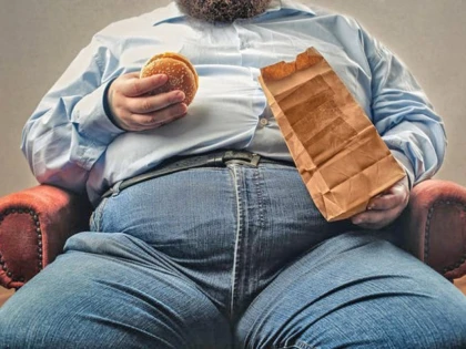 Studiu. Ce se întâmplă cu simțul gustului în cazul persoanelor obeze