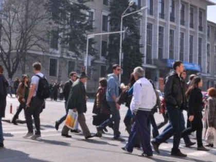 STUDIU: POPULATIA LUMII SE VA APROPIA DE 10 MILIARDE IN 2050