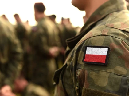SUA acordă Poloniei un împrumut de două miliarde de dolari pentru modernizarea armatei