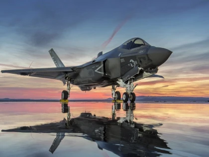 SUA au aprobat vânzarea celor 32 de aeronave F-35 de către România