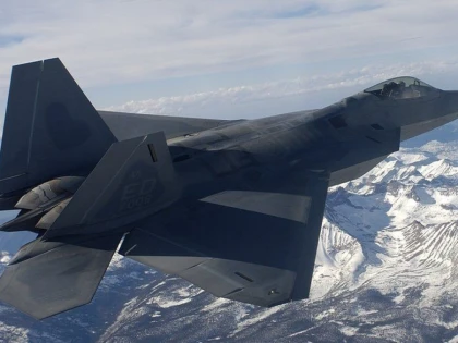 SUA au doborât un „obiect” zburător deasupra statului Alaska