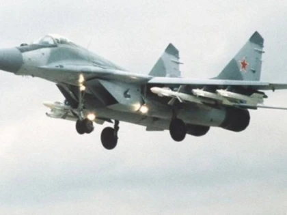 SUA CONSTATA O INTENSIFICARE A ZBORURILOR AVIATIEI MILITARE RUSESTI IN APROPIEREA  AMERICII DE NORD