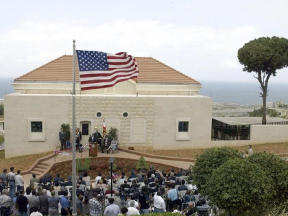 SUA evacuează parțial ambasada din Beirut, pe fondul tensiunilor crescânde cu Iranul