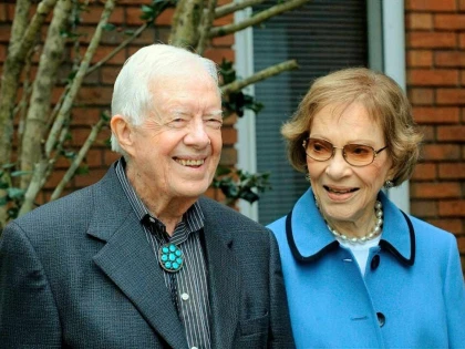 SUA: Fosta primă doamnă Rosalynn Carter a încetat din viaţă la 96 de ani