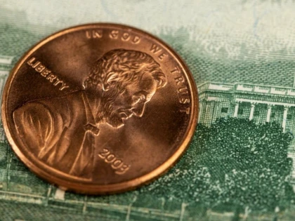 SUA renunță la moneda de un cent după 232 de ani