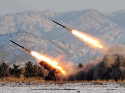 SUA și Coreea de Sud au făcut un exerciţiu de simulare a unui conflict nuclear cu Coreea de Nord