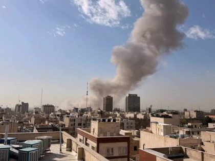 SUA și Israelul au atacat Iranul. Escaladare majoră a conflictului în Orientul Mijlociu
