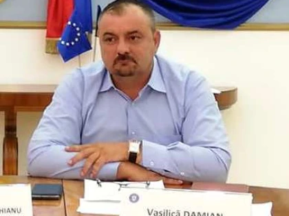 Subprefectul Damian s-a întors din concediul medical: „Trebuie să asigurăm buna desfășurare a alegerilor“
