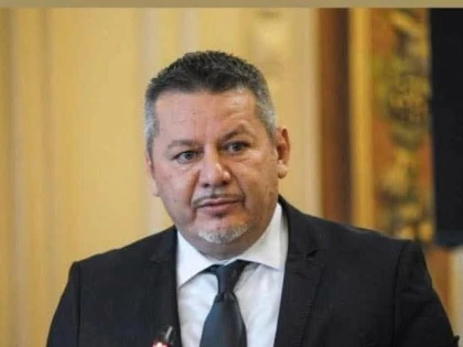 Subprefectul Marius Sulincean și-a dat demisia 