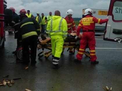 SUBUNITATILE ISU ARAD AU EXECUTAT 358 DE MISIUNI IN LUNA OCTOMBRIE