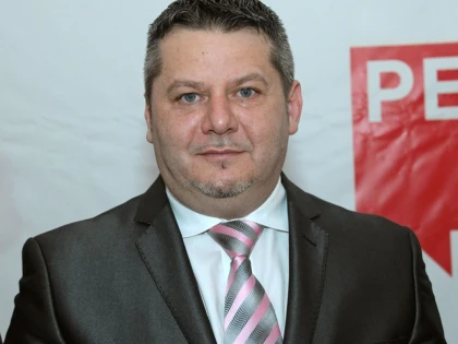 SULINCEAN (PSD): "AȘTEPTĂM RĂSPUNSURI LEGATE DE GESTIONAREA DEȘEURILOR"